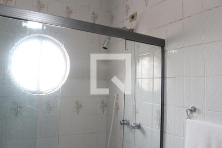 Casa para alugar com 280m², 3 quartos e 3 vagasBanheiro 3