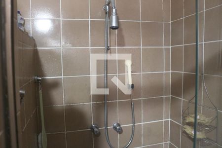 Casa para alugar com 280m², 3 quartos e 3 vagasBanheiro da Suíte 1