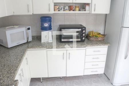 Casa para alugar com 280m², 3 quartos e 3 vagasCozinha