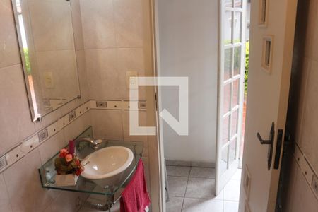 Casa para alugar com 280m², 3 quartos e 3 vagasBanheiro 1