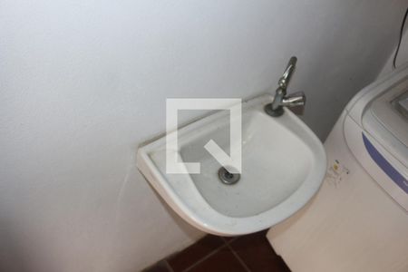 Casa para alugar com 280m², 3 quartos e 3 vagasBanheiro 2