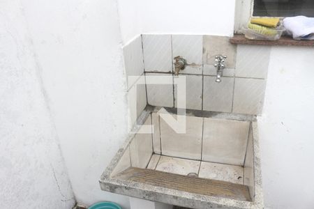 Casa para alugar com 280m², 3 quartos e 3 vagasÁrea de Serviço