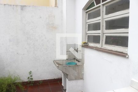 Casa para alugar com 280m², 3 quartos e 3 vagasÁrea de Serviço