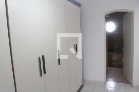 Casa para alugar com 280m², 3 quartos e 3 vagasCloset da suíte 1