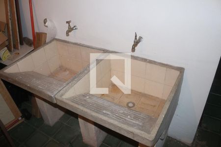 Casa para alugar com 280m², 3 quartos e 3 vagasÁrea de Serviço