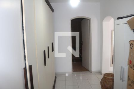 Casa para alugar com 280m², 3 quartos e 3 vagasCloset da suíte 1