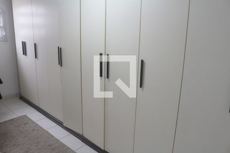 Casa para alugar com 280m², 3 quartos e 3 vagasCloset da suíte 1
