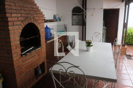 Casa para alugar com 280m², 3 quartos e 3 vagasÁrea gourmet