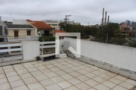 Casa para alugar com 280m², 3 quartos e 3 vagasTerraço