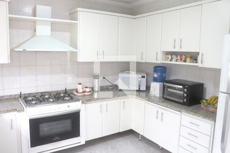 Casa para alugar com 280m², 3 quartos e 3 vagasCozinha