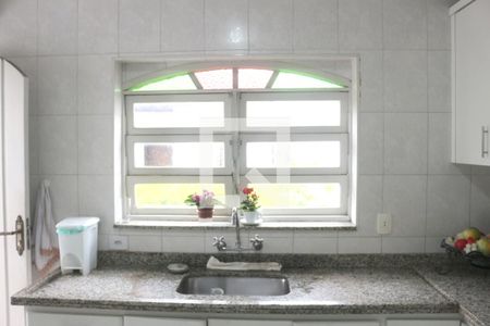 Casa para alugar com 280m², 3 quartos e 3 vagasCozinha