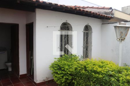 Casa para alugar com 280m², 3 quartos e 3 vagasQuarto de Serviço