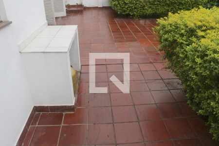 Casa para alugar com 280m², 3 quartos e 3 vagasÁrea de Serviço