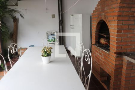 Casa para alugar com 280m², 3 quartos e 3 vagasÁrea gourmet