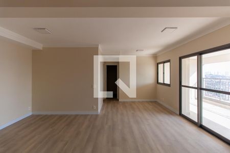 Sala de apartamento à venda com 2 quartos, 89m² em Vila Independência, São Paulo
