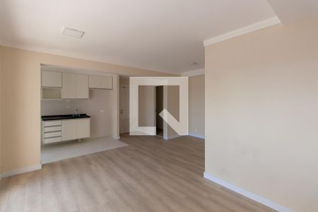 Sala de apartamento à venda com 2 quartos, 89m² em Vila Independência, São Paulo