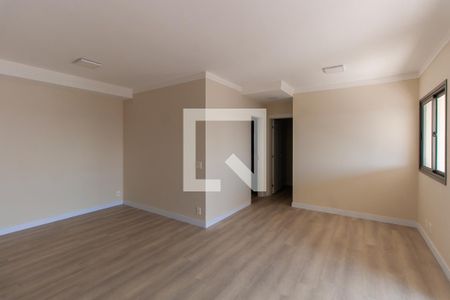 Sala de apartamento à venda com 2 quartos, 89m² em Vila Independência, São Paulo