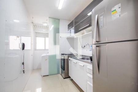 Apartamento para alugar com 84m², 3 quartos e 1 vagaCozinha