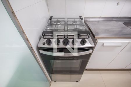 Apartamento para alugar com 84m², 3 quartos e 1 vagaCozinha