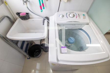 Apartamento para alugar com 84m², 3 quartos e 1 vagaÁrea de Serviço