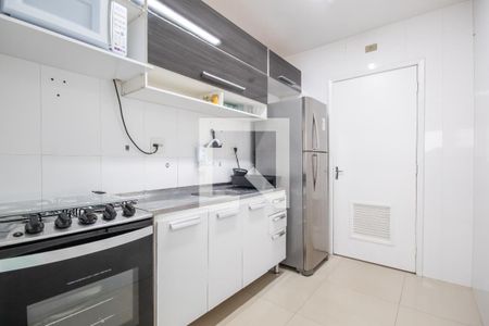 Apartamento para alugar com 84m², 3 quartos e 1 vagaCozinha