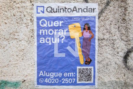 Apartamento para alugar com 84m², 3 quartos e 1 vagaPlaca