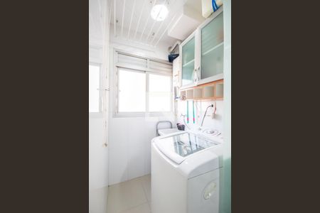 Apartamento para alugar com 84m², 3 quartos e 1 vagaÁrea de Serviço