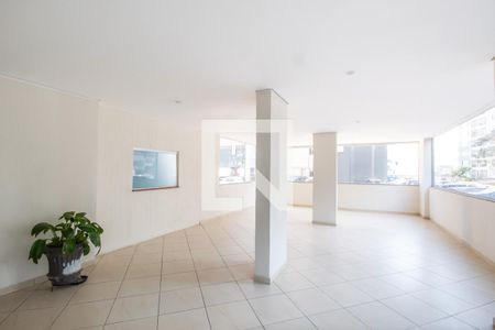 Apartamento para alugar com 84m², 3 quartos e 1 vagaHall de entrada