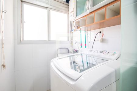 Apartamento para alugar com 84m², 3 quartos e 1 vagaÁrea de Serviço