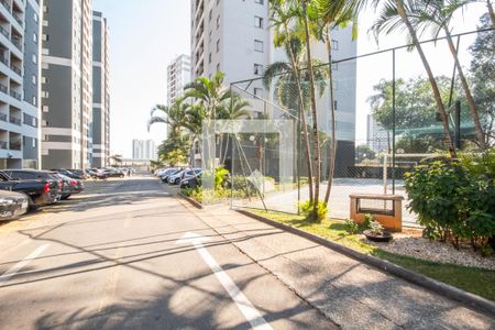 Apartamento para alugar com 84m², 3 quartos e 1 vagaÁrea comum