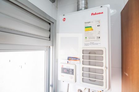 Apartamento para alugar com 84m², 3 quartos e 1 vagaÁrea de Serviço