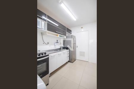 Apartamento para alugar com 84m², 3 quartos e 1 vagaCozinha