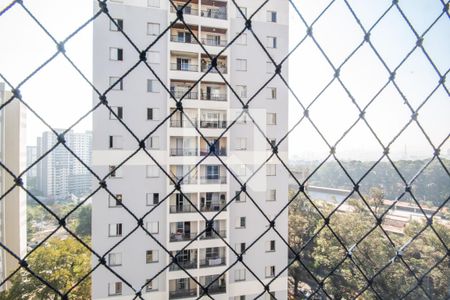 Apartamento para alugar com 84m², 3 quartos e 1 vagaVista do Quarto 3