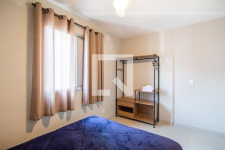 Apartamento para alugar com 84m², 3 quartos e 1 vagaQuarto 2