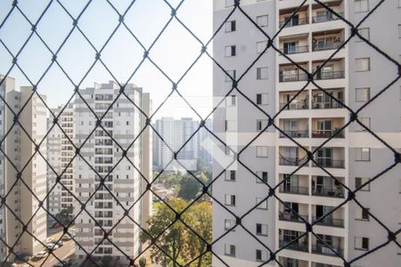 Apartamento para alugar com 84m², 3 quartos e 1 vagaVista do Quarto 2