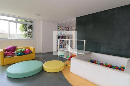 Apartamento à venda com 2 quartos, 63m² em Brás, São Paulo