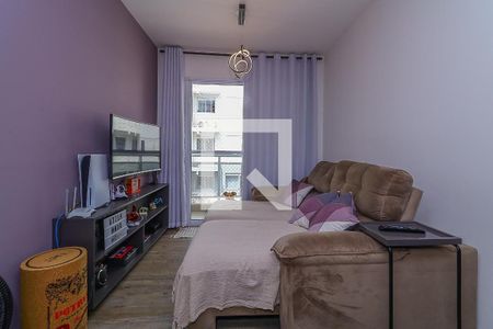 Apartamento à venda com 2 quartos, 63m² em Brás, São Paulo