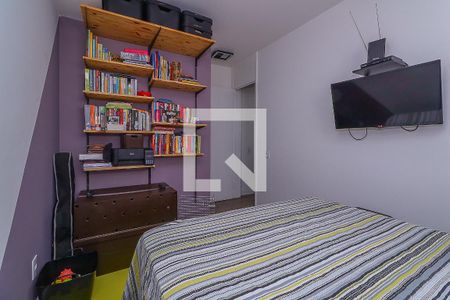 Apartamento à venda com 2 quartos, 63m² em Brás, São Paulo