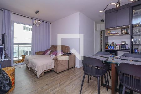 Apartamento à venda com 2 quartos, 63m² em Brás, São Paulo