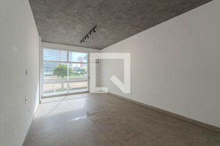 Studio de kitnet/studio à venda com 1 quarto, 43m² em Bela Vista, São Paulo