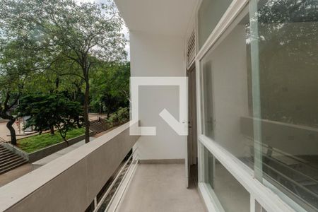Sacada de kitnet/studio à venda com 1 quarto, 43m² em Bela Vista, São Paulo