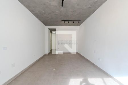 Studio de kitnet/studio à venda com 1 quarto, 43m² em Bela Vista, São Paulo