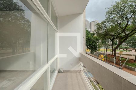 Sacada de kitnet/studio à venda com 1 quarto, 43m² em Bela Vista, São Paulo