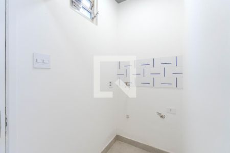 Studio à venda com 43m², 1 quarto e sem vaga Studio à venda com 43m², 1 quarto e sem vagaCozinha