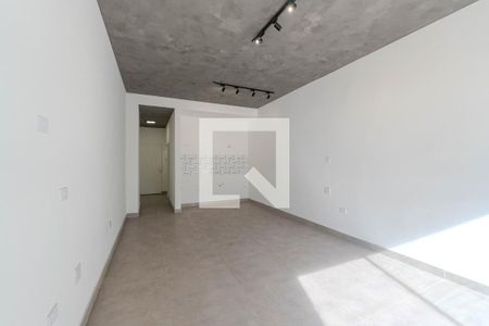 Studio de kitnet/studio à venda com 1 quarto, 43m² em Bela Vista, São Paulo