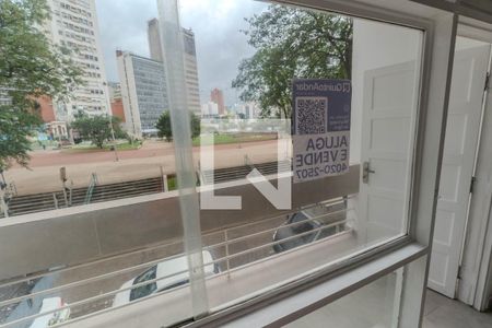 Studio à venda com 43m², 1 quarto e sem vaga Studio à venda com 43m², 1 quarto e sem vagaPlaquinha