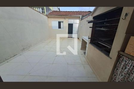 Casa à venda com 2 quartos, 133m² em Jabaquara, São Paulo