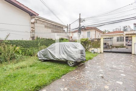 Casa à venda com 200m², 3 quartos e 6 vagas