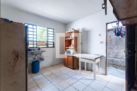 Casa à venda com 2 quartos, 66m² em Vila Guarani (Zona Sul), São Paulo