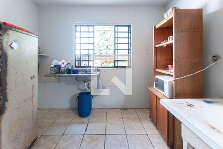 Casa à venda com 2 quartos, 66m² em Vila Guarani (Zona Sul), São Paulo